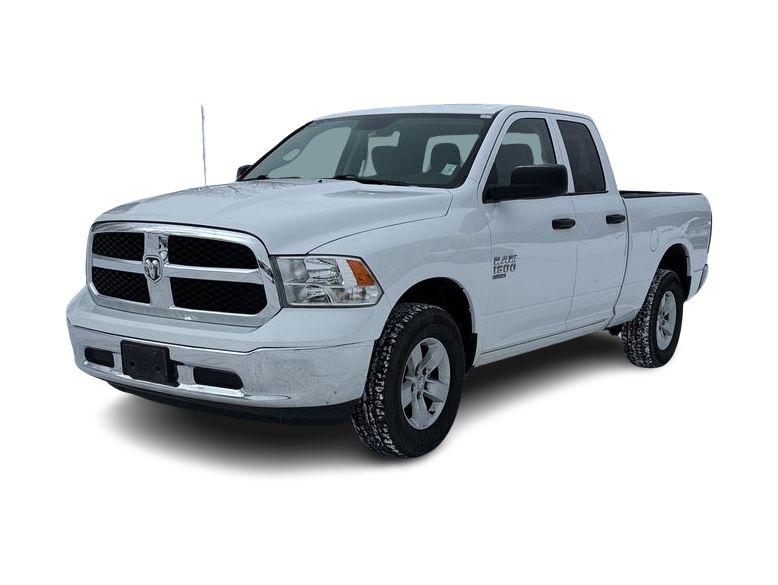 Thumbnail: 2024 RAM 1500 - 15