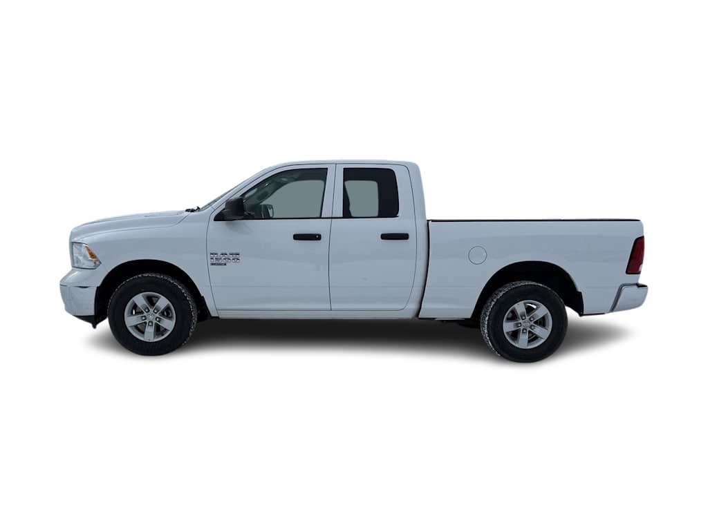 Thumbnail: 2024 RAM 1500 - 3