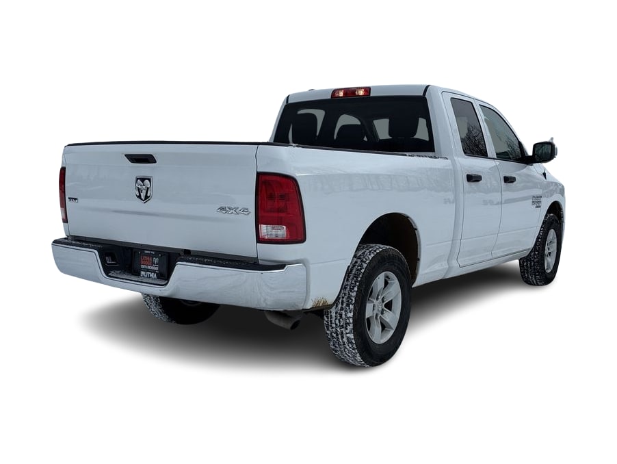 Thumbnail: 2024 RAM 1500 - 16