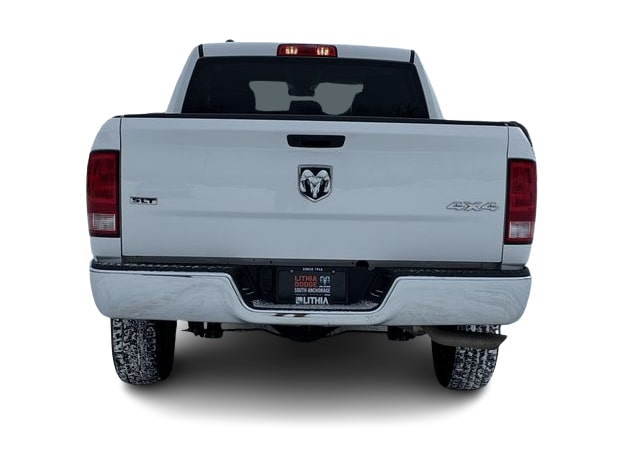 Thumbnail: 2024 RAM 1500 - 5
