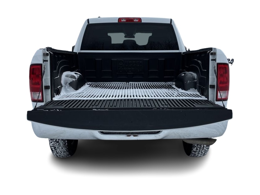 Thumbnail: 2024 RAM 1500 - 19