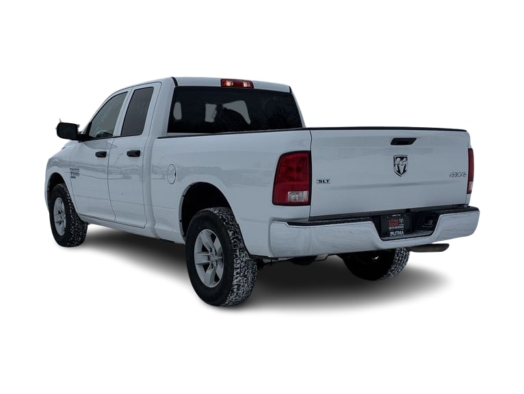Thumbnail: 2024 RAM 1500 - 4