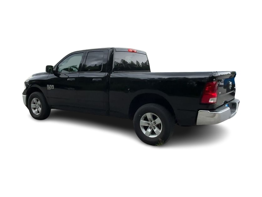 Thumbnail: 2024 RAM 1500 - 4