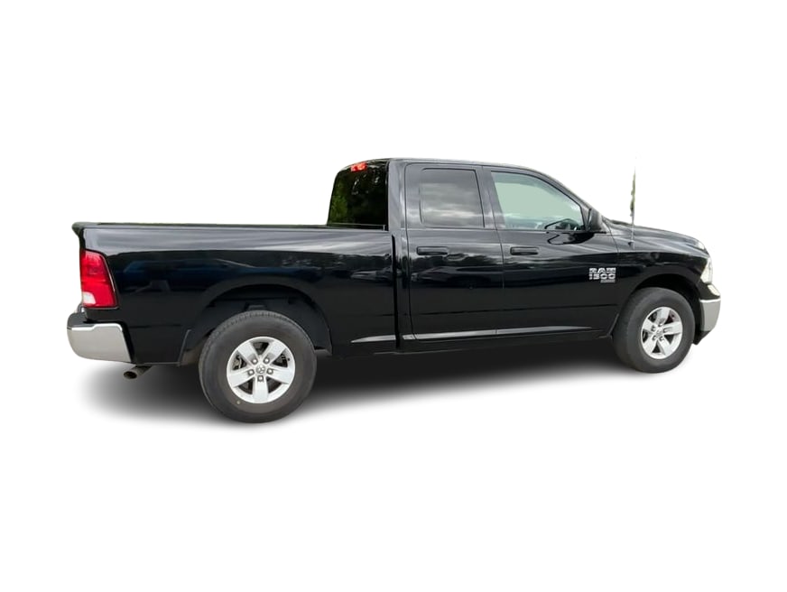 Thumbnail: 2024 RAM 1500 - 23