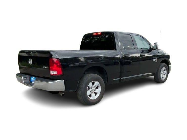 Thumbnail: 2024 RAM 1500 - 22
