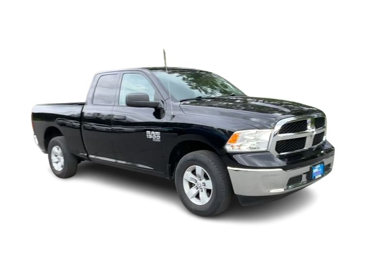 Thumbnail: 2024 RAM 1500 - 15
