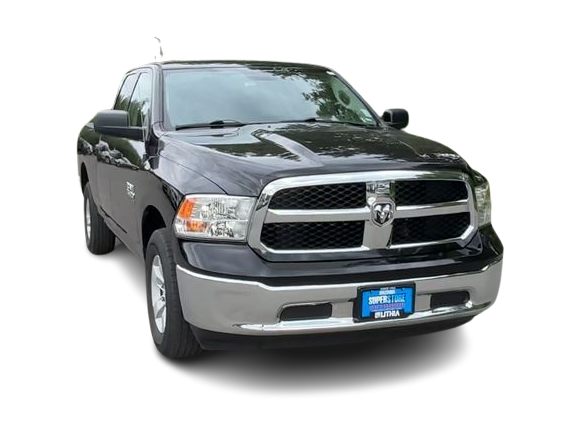 Thumbnail: 2024 RAM 1500 - 6