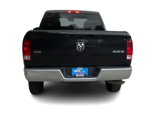 Thumbnail: 2024 RAM 1500 - 5