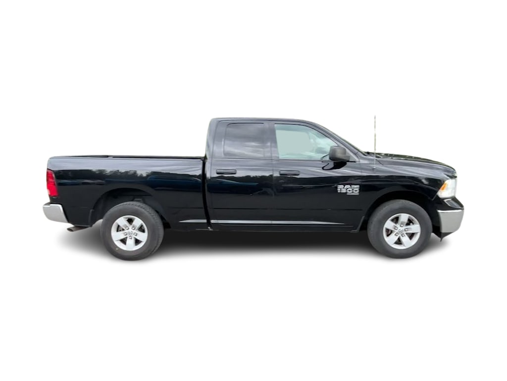 Thumbnail: 2024 RAM 1500 - 24