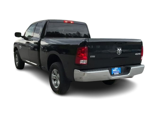Thumbnail: 2024 RAM 1500 - 20