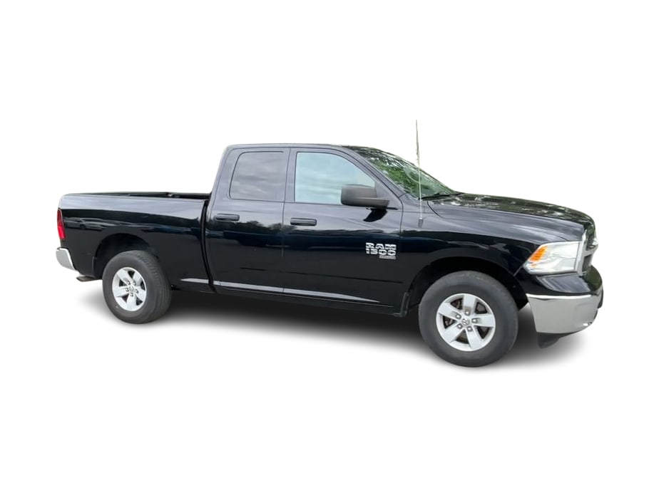 Thumbnail: 2024 RAM 1500 - 25