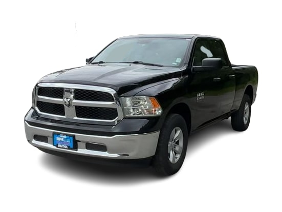 Thumbnail: 2024 RAM 1500 - 17