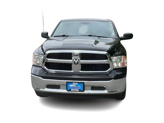 Thumbnail: 2024 RAM 1500 - 16