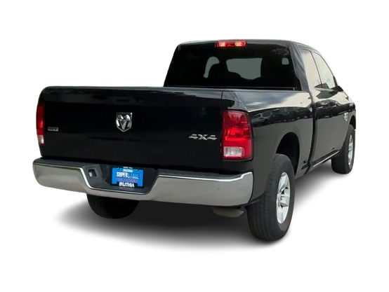Thumbnail: 2024 RAM 1500 - 21
