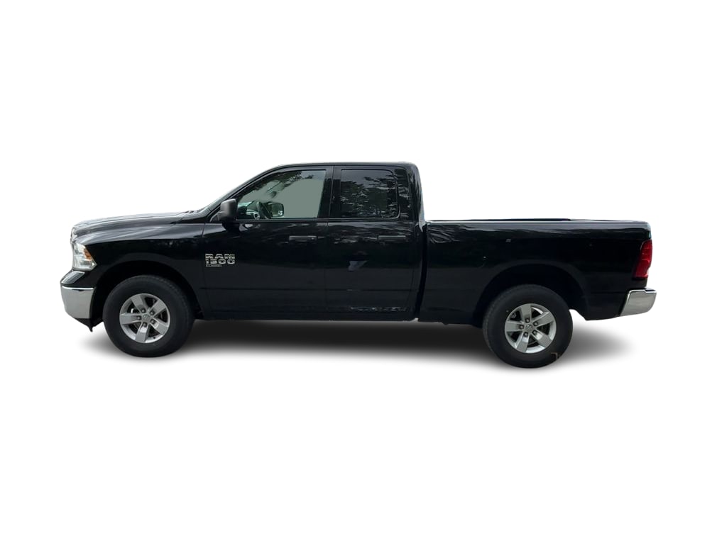 Thumbnail: 2024 RAM 1500 - 18