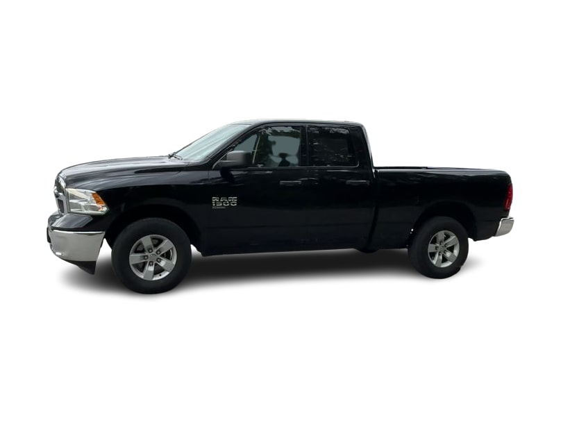Thumbnail: 2024 RAM 1500 - 3