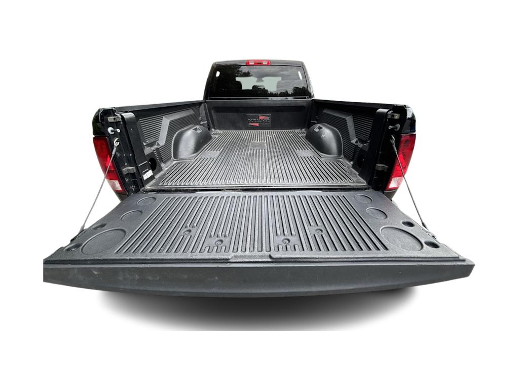 Thumbnail: 2024 RAM 1500 - 14