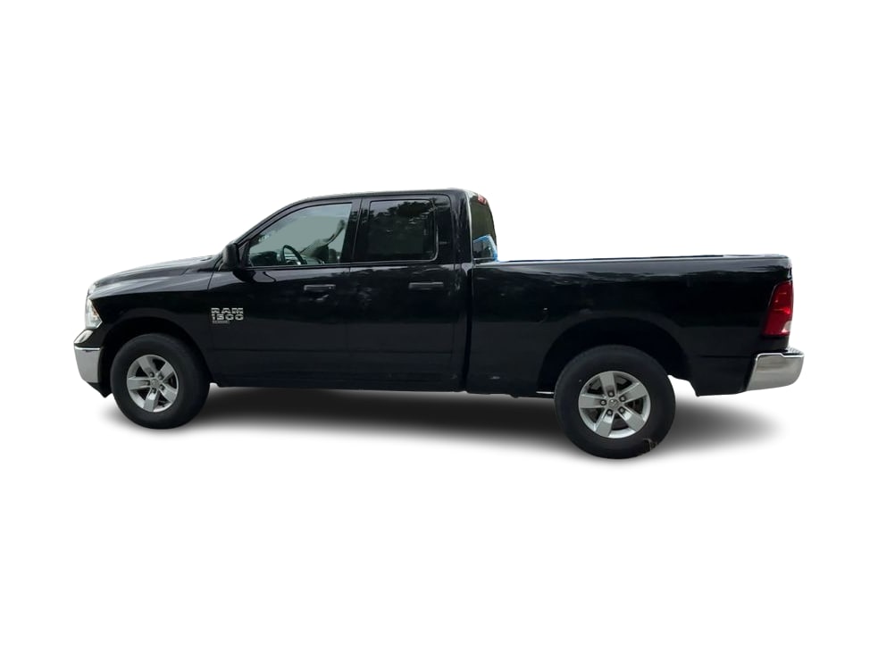 Thumbnail: 2024 RAM 1500 - 19