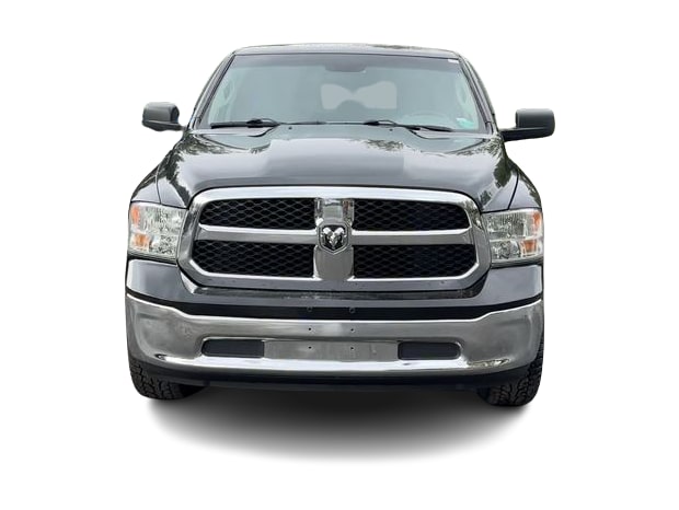 Thumbnail: 2018 RAM 1500 - 6