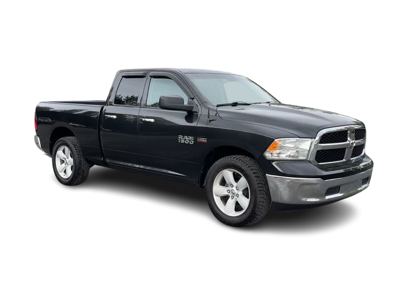 Thumbnail: 2018 RAM 1500 - 15
