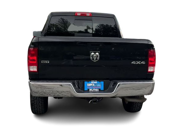 Thumbnail: 2018 RAM 1500 - 5