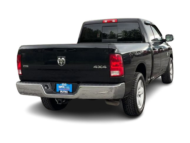 Thumbnail: 2018 RAM 1500 - 22