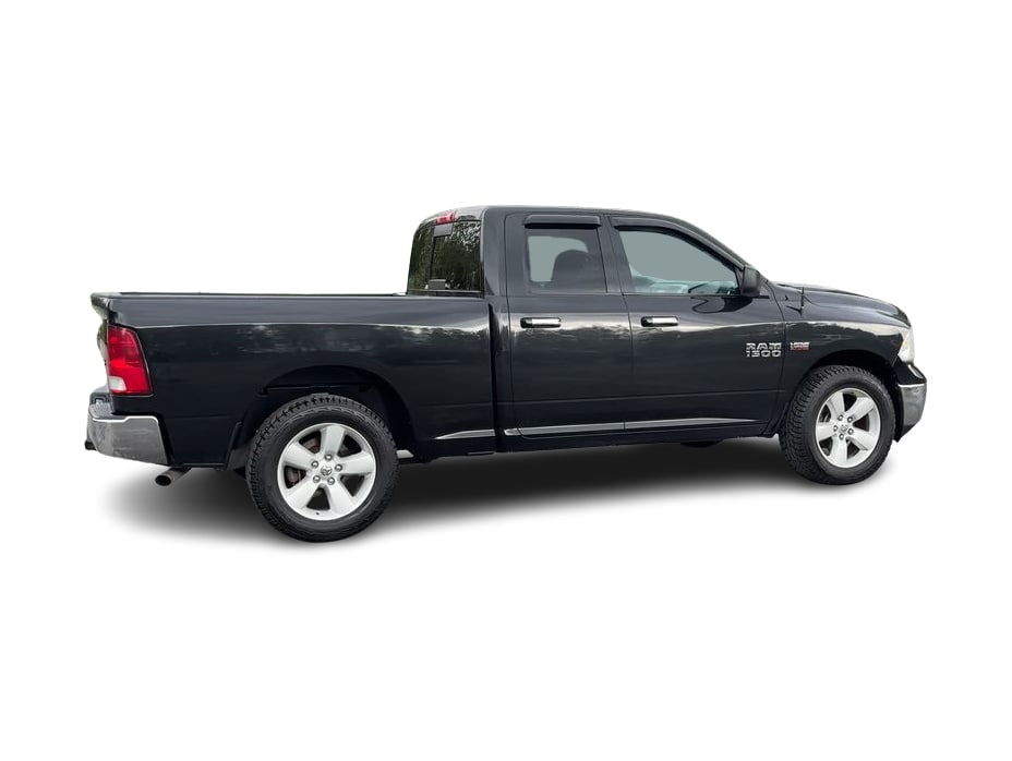 Thumbnail: 2018 RAM 1500 - 24