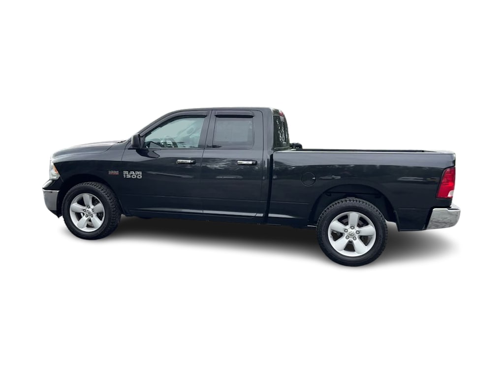 Thumbnail: 2018 RAM 1500 - 20