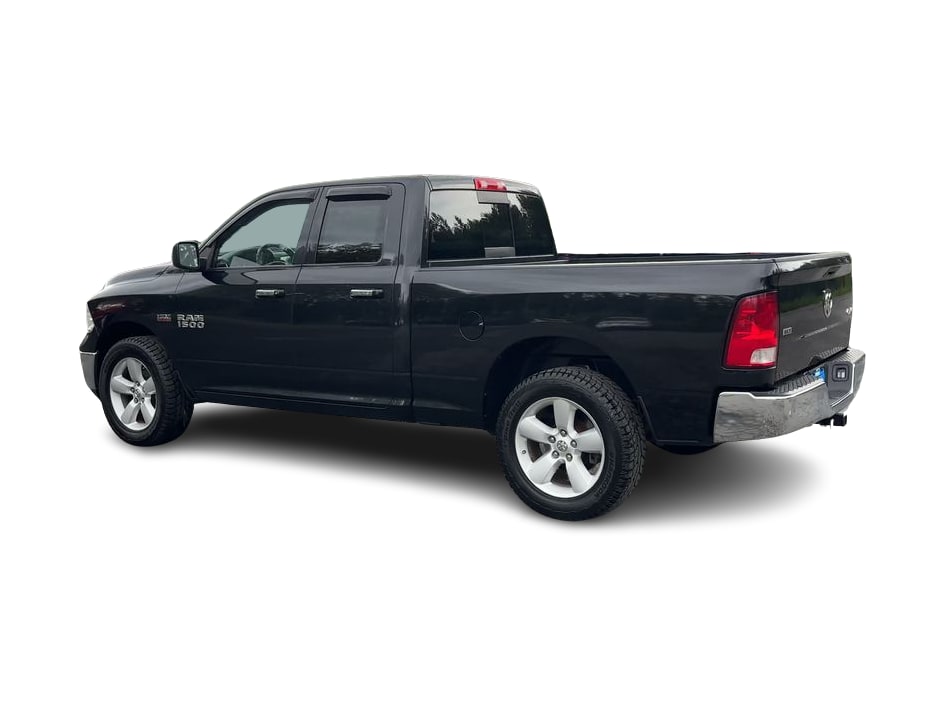 Thumbnail: 2018 RAM 1500 - 21