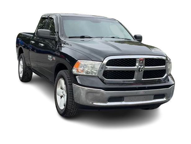 Thumbnail: 2018 RAM 1500 - 16