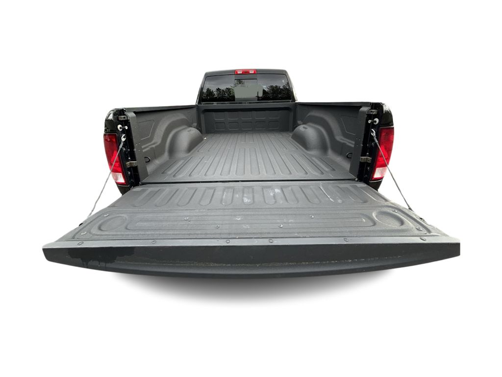 Thumbnail: 2018 RAM 1500 - 14