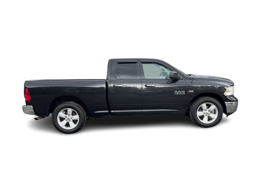 Thumbnail: 2018 RAM 1500 - 25