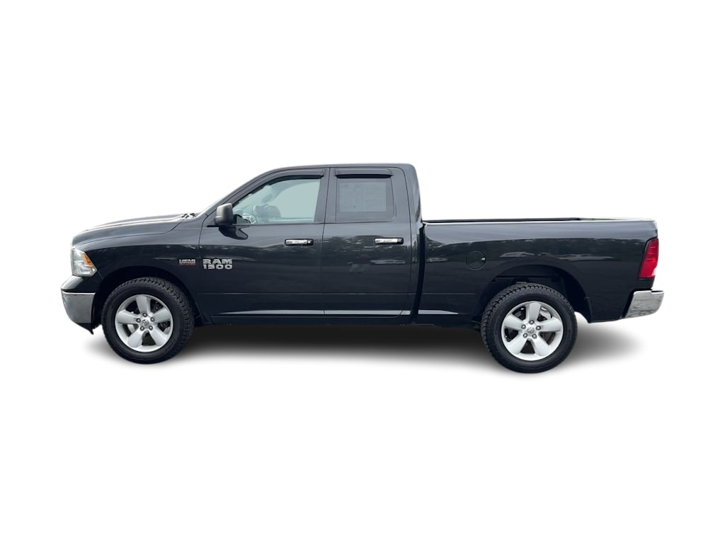 Thumbnail: 2018 RAM 1500 - 19