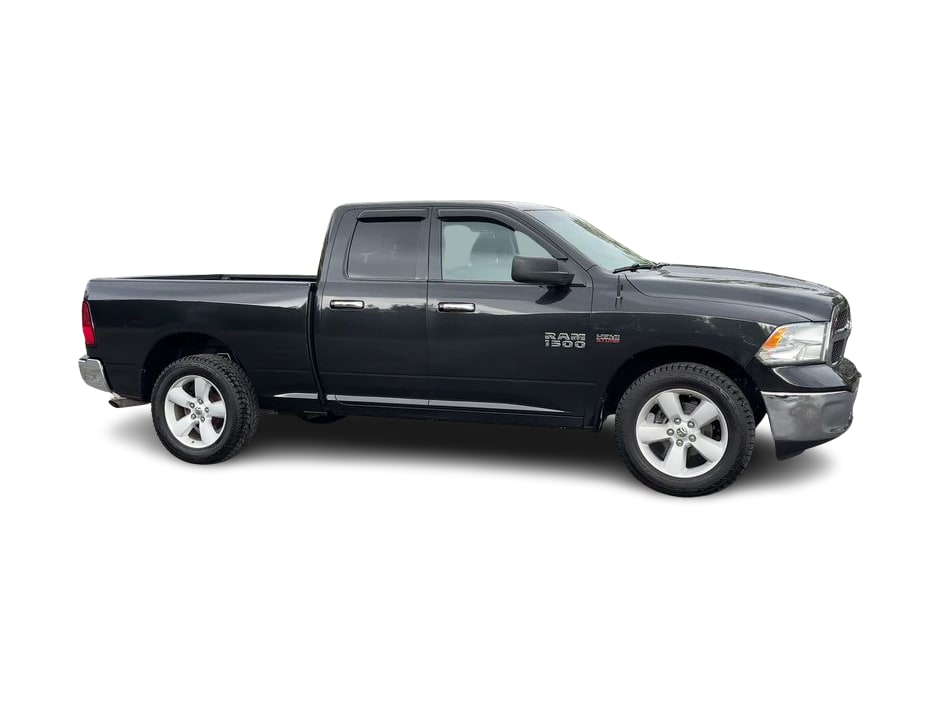 Thumbnail: 2018 RAM 1500 - 26