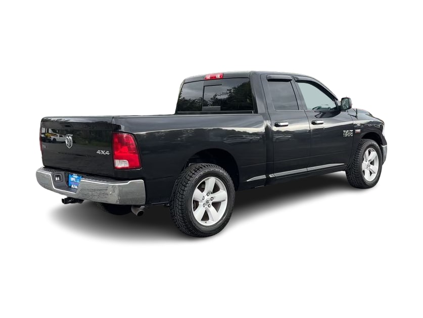 Thumbnail: 2018 RAM 1500 - 23