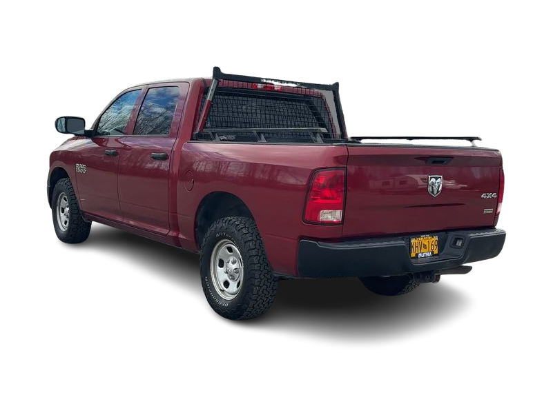 Thumbnail: 2013 RAM 1500 - 4