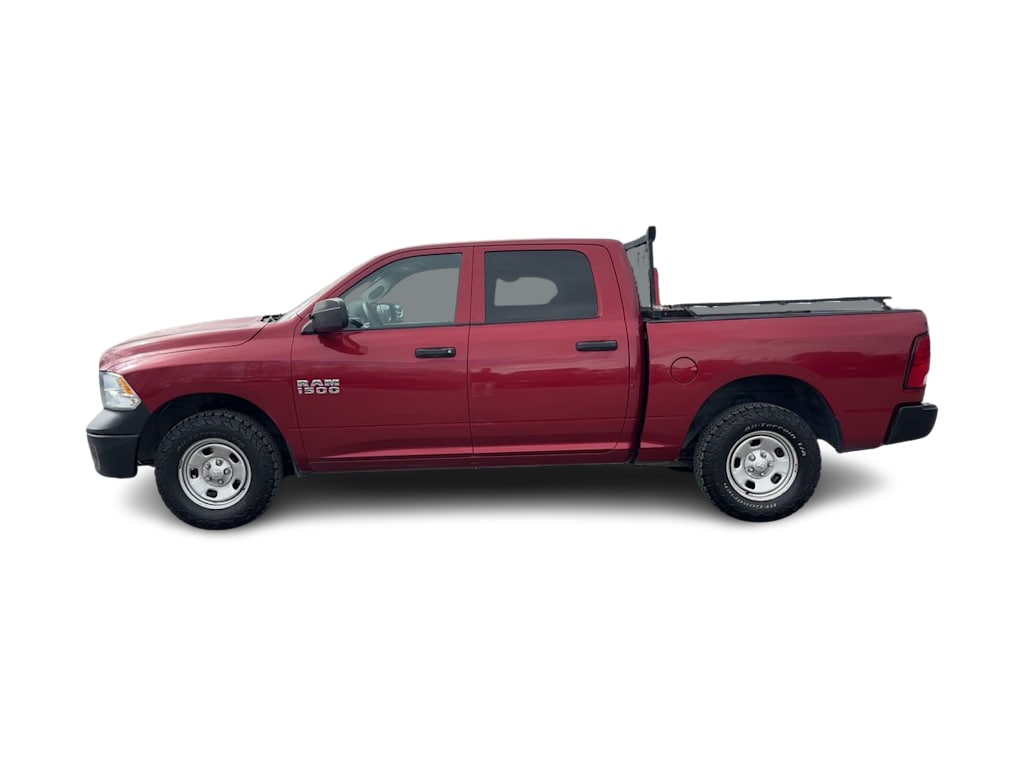 Thumbnail: 2013 RAM 1500 - 18