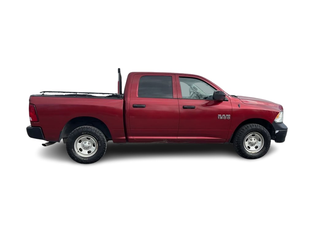 Thumbnail: 2013 RAM 1500 - 24