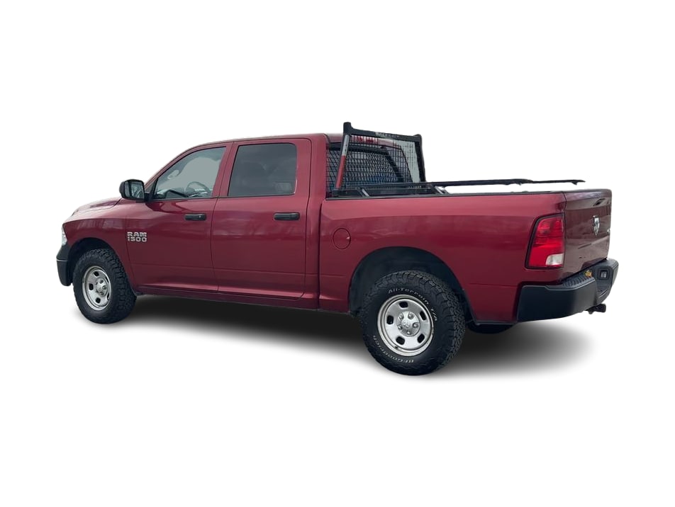Thumbnail: 2013 RAM 1500 - 20