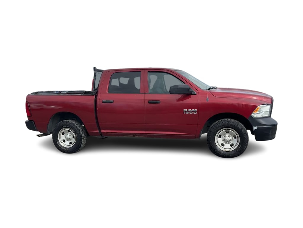 Thumbnail: 2013 RAM 1500 - 25