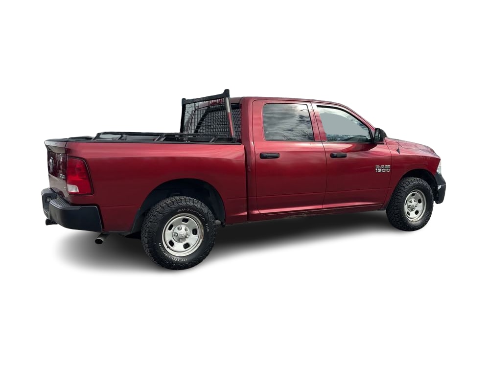 Thumbnail: 2013 RAM 1500 - 23