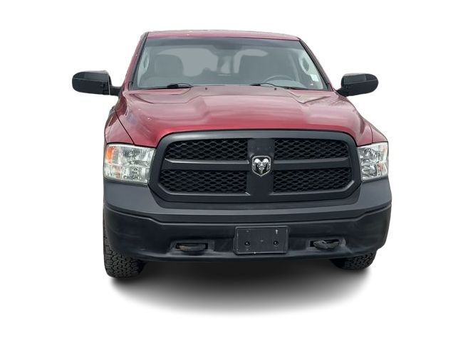 Thumbnail: 2013 RAM 1500 - 6