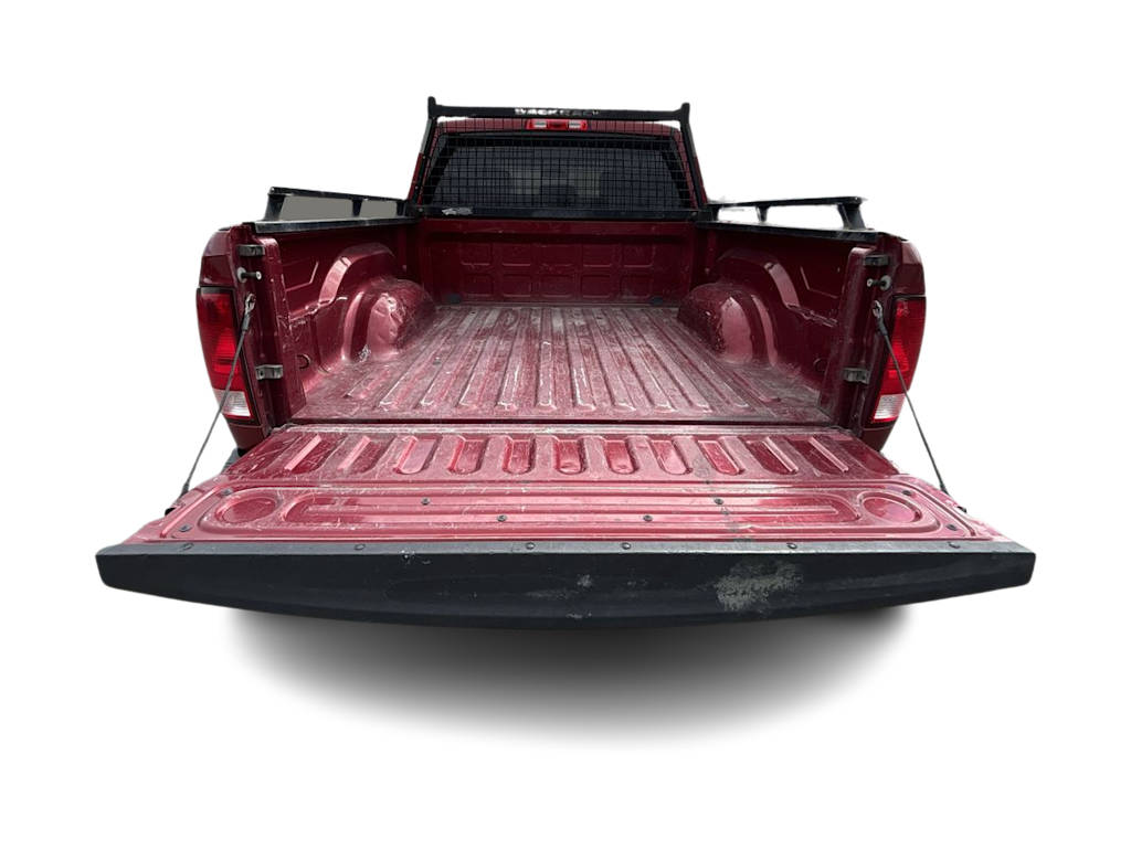 Thumbnail: 2013 RAM 1500 - 29