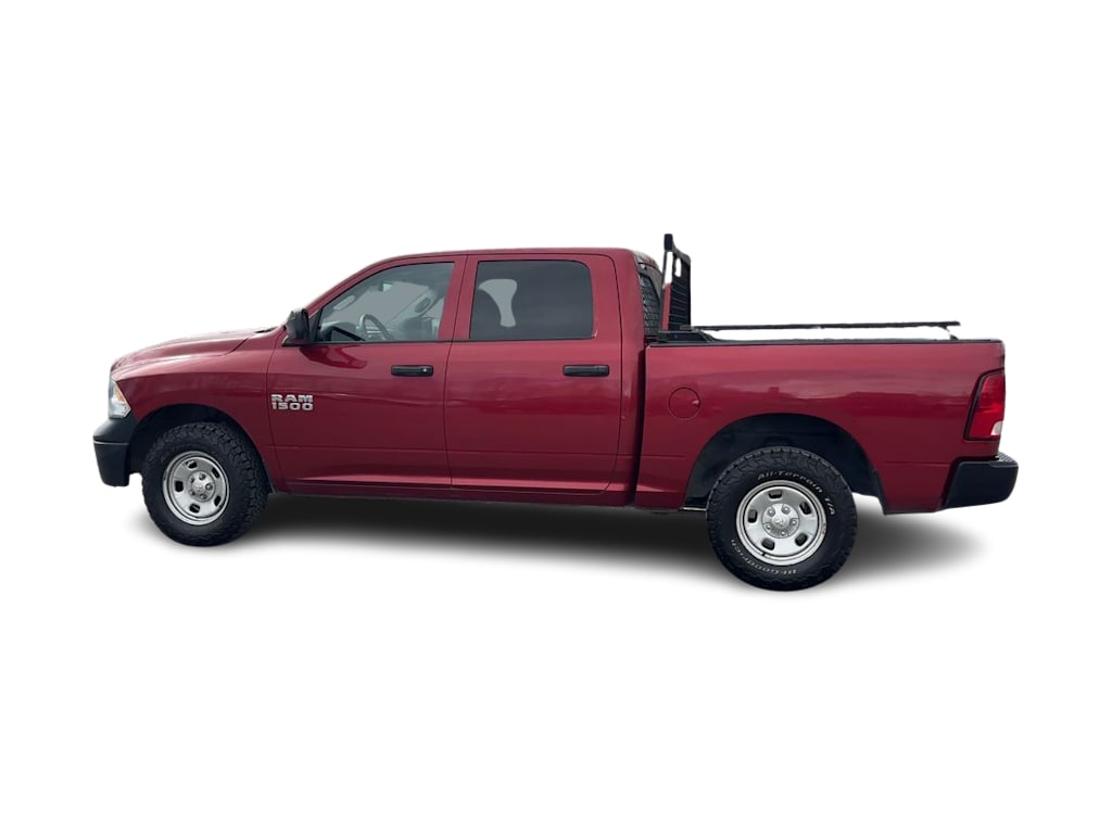 Thumbnail: 2013 RAM 1500 - 19
