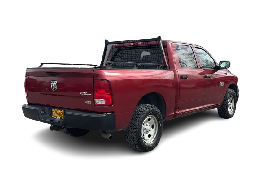 Thumbnail: 2013 RAM 1500 - 22