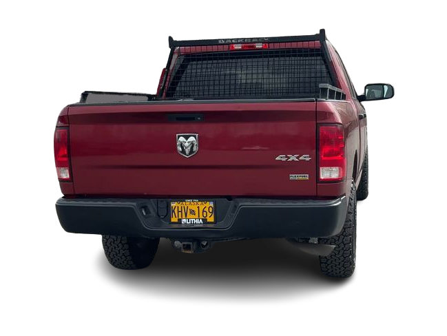 Thumbnail: 2013 RAM 1500 - 21