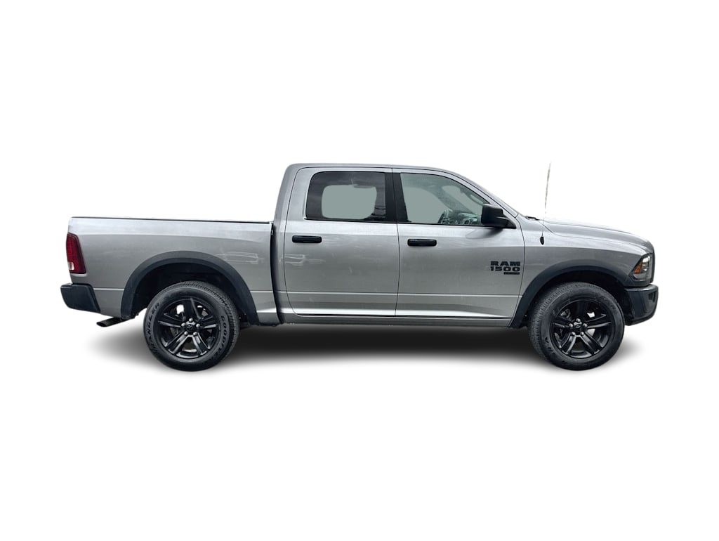Thumbnail: 2024 RAM 1500 - 18