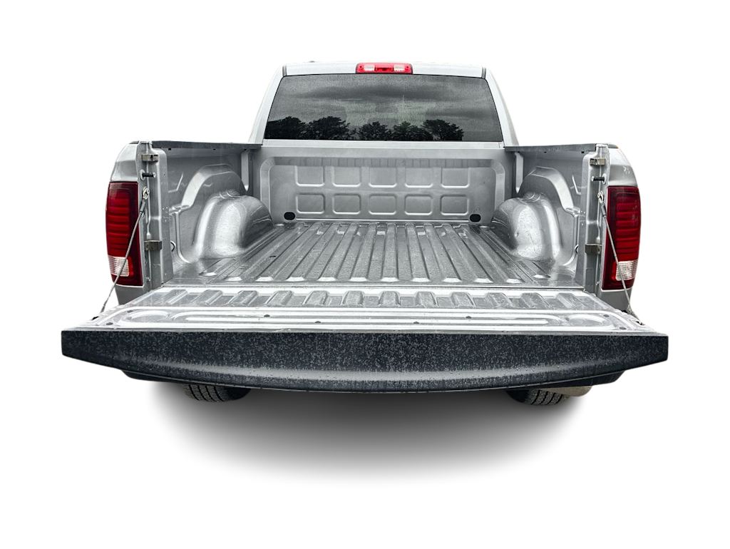 Thumbnail: 2024 RAM 1500 - 14