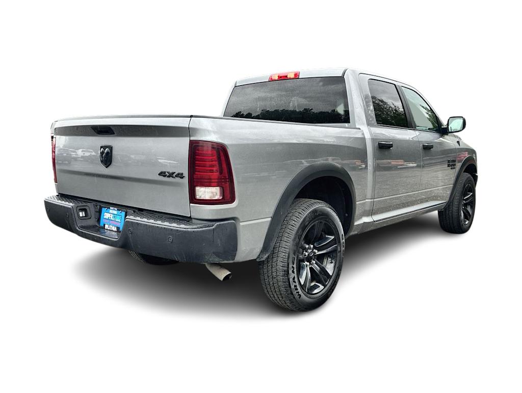 Thumbnail: 2024 RAM 1500 - 17