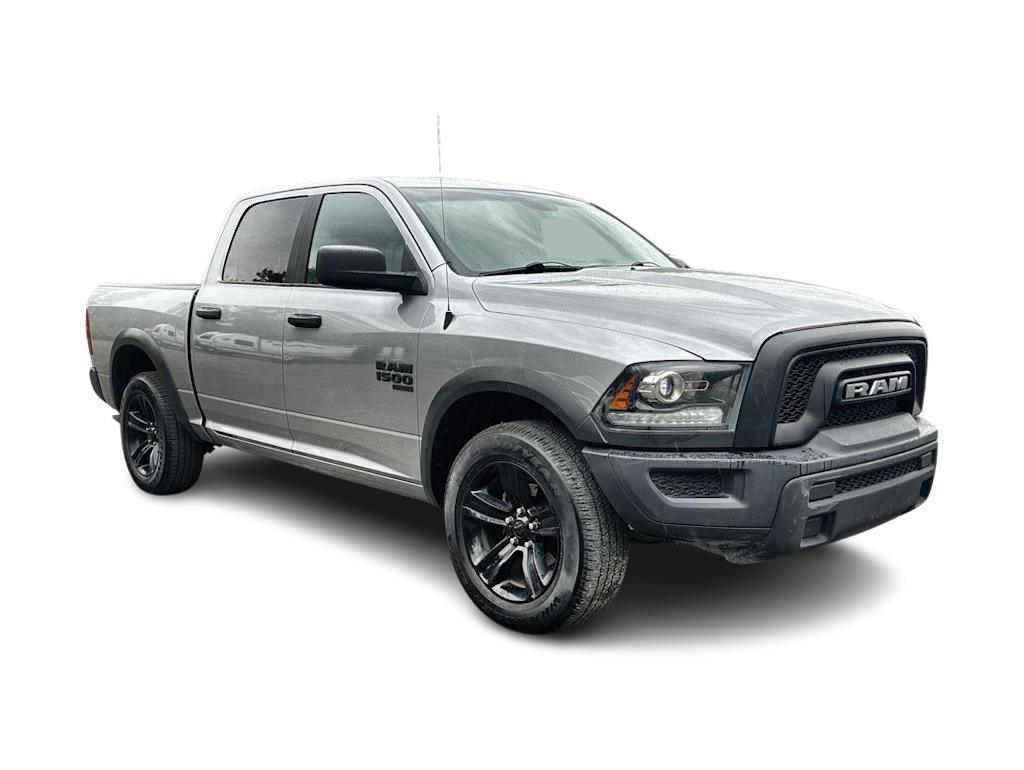 Thumbnail: 2024 RAM 1500 - 15